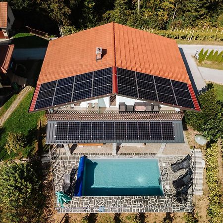 Vineyard Paradise Senica Dramlje Экстерьер фото
