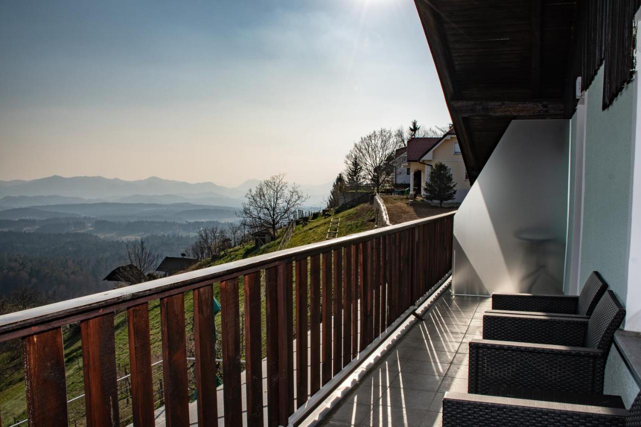 Vineyard Paradise Senica Dramlje Экстерьер фото